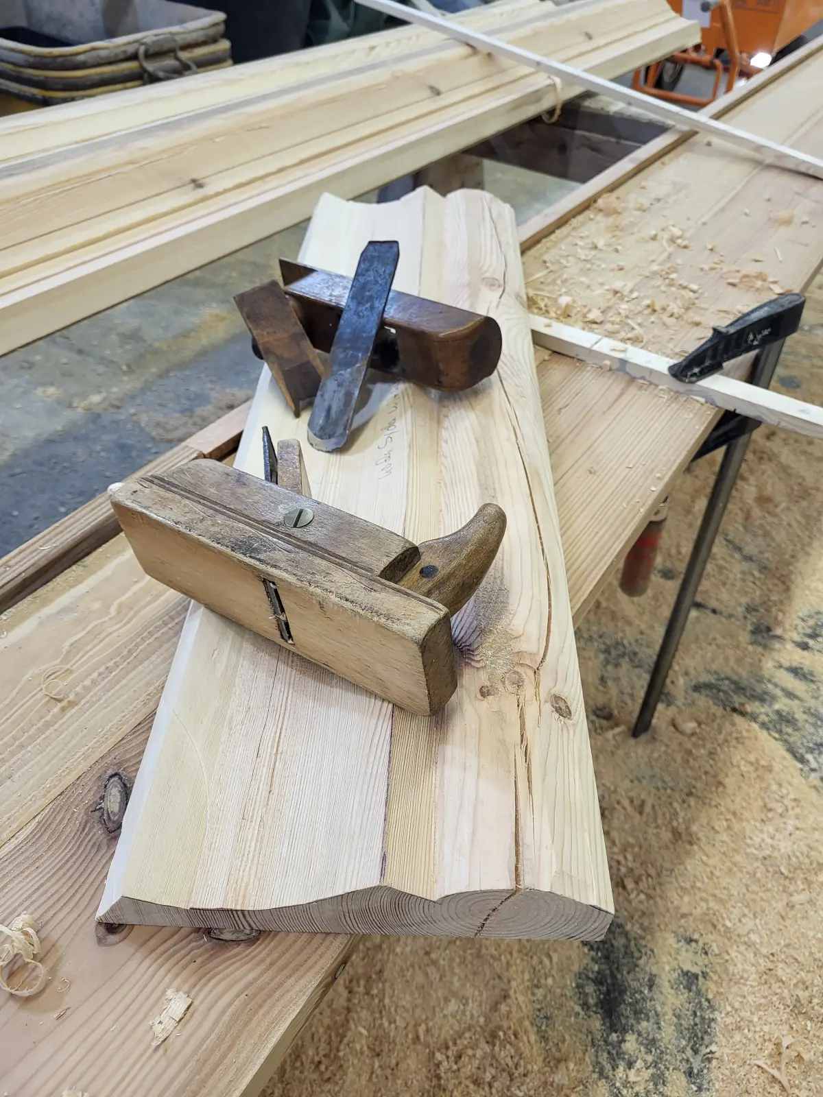 Projekt Impression 3