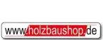 Holzbaushop