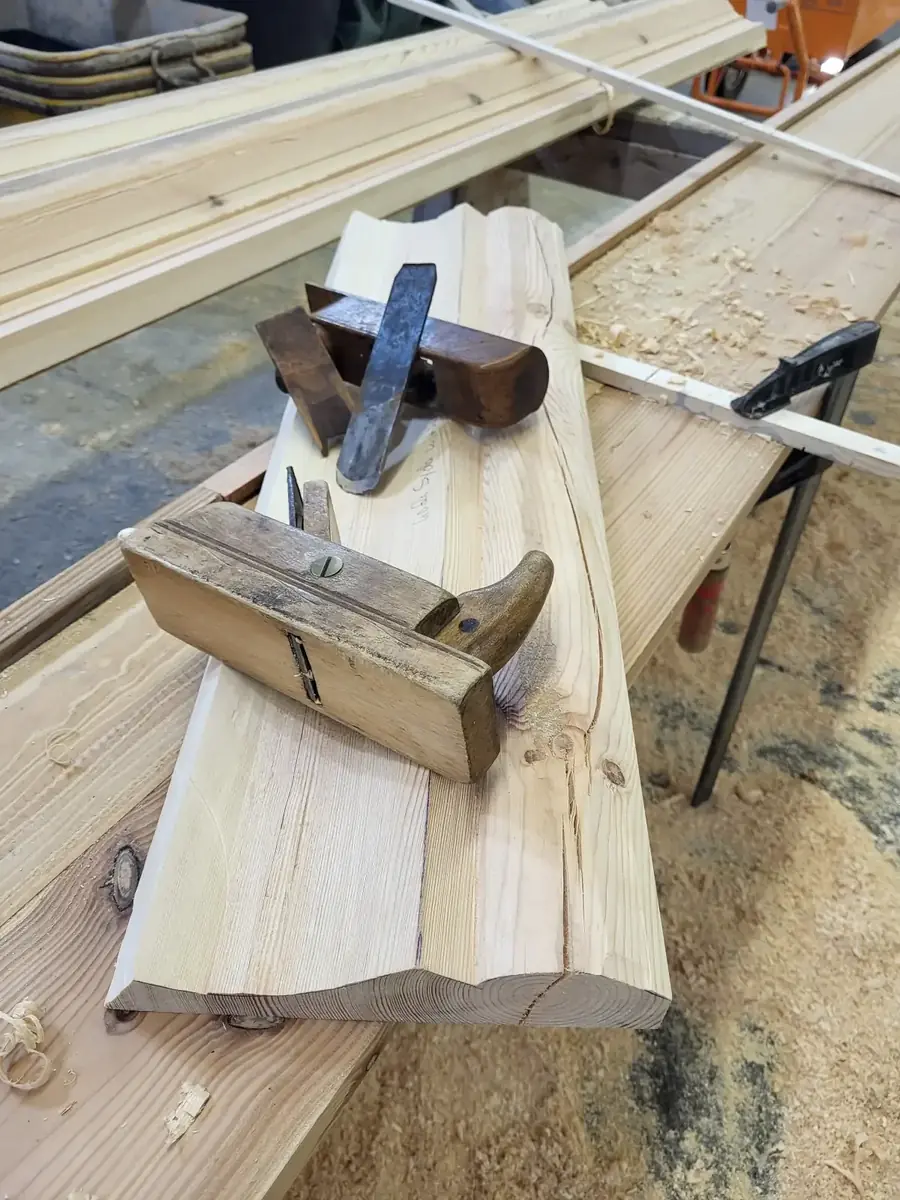 Projekt Impression 3