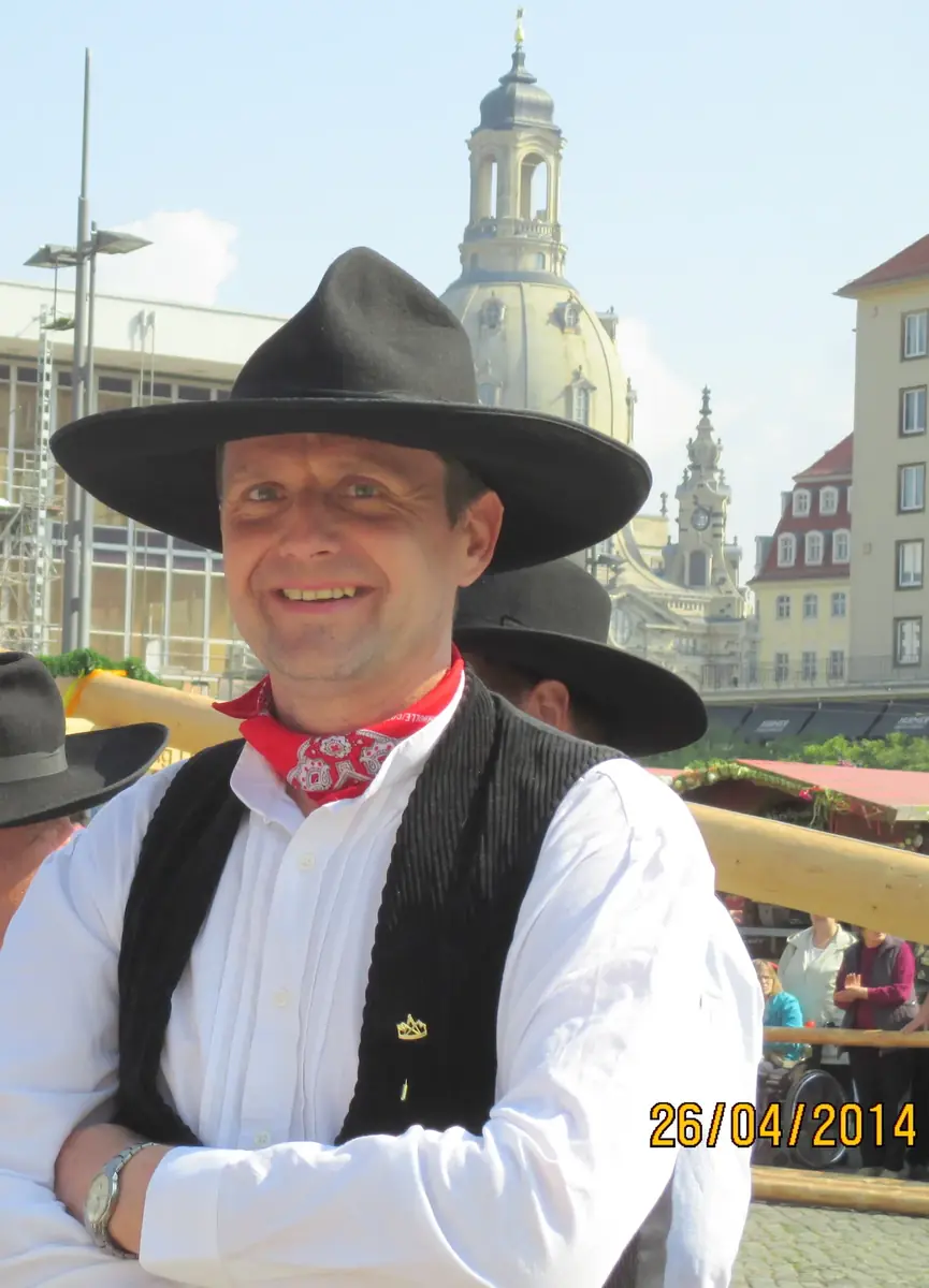 Zimmerei Großmann Dresden - Ueber Uns Arbeiten