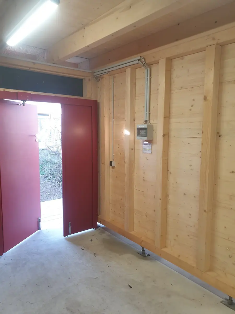Fassaden&Fußböden Projekt