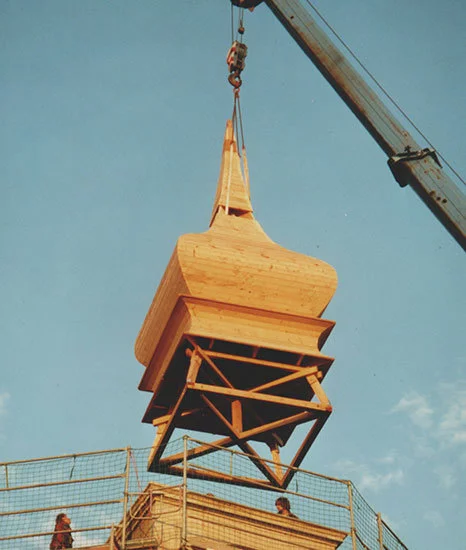Sanierung Projekt