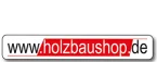 Holzbaushop